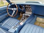Chevrolet Corvette Stingray L88 427 Convertible 1969 года